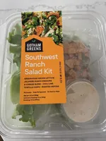Southwest Ranch Salad Kit