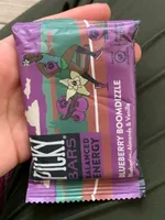 Blueberry Boomdizzle Bar