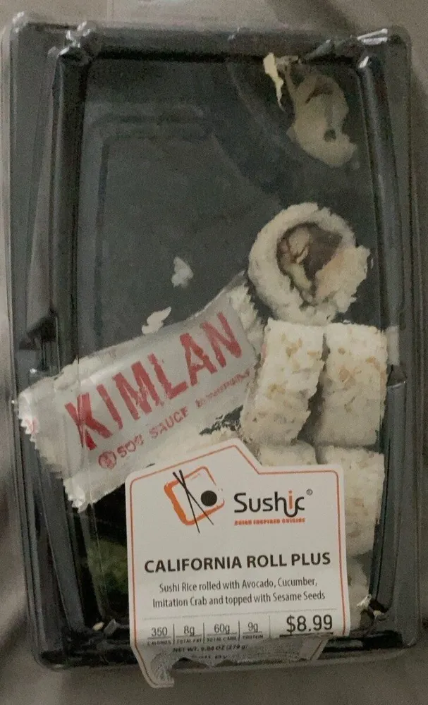 Sushic