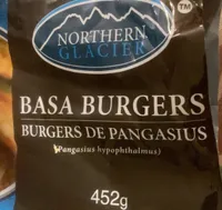 BASA BURGERS