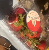 Strawberry