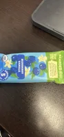Blueberry Vanilla