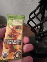 Awesome Almond Butter Chocolate