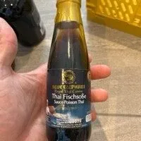 Thai Fischsauce