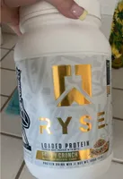 Protein Drink Mix