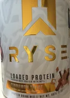 Cinnamon Toast Protein Drink Mix