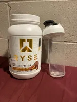 Loaded Protein