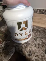 Loaded Protein