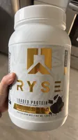 Premium Whey Protein Formula Chocolate Cookie Blast