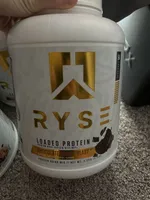 Loaded Protein