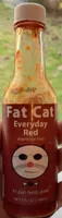 Everyday Red Hot Sauce