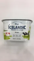 Plain Skyr