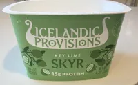 KEY LIME SKYR