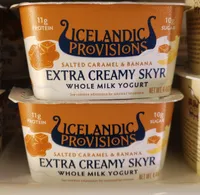 Extra Creamy Skyr