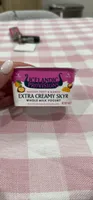 EXTRA CREAMY SKYR WHOLE MILK YOGURT