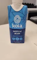 Vanilla Bean Plant-Based Shake