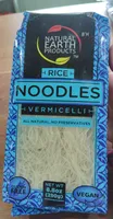 RICE NOODLES