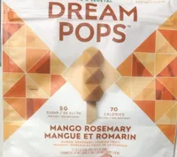 Dream pops