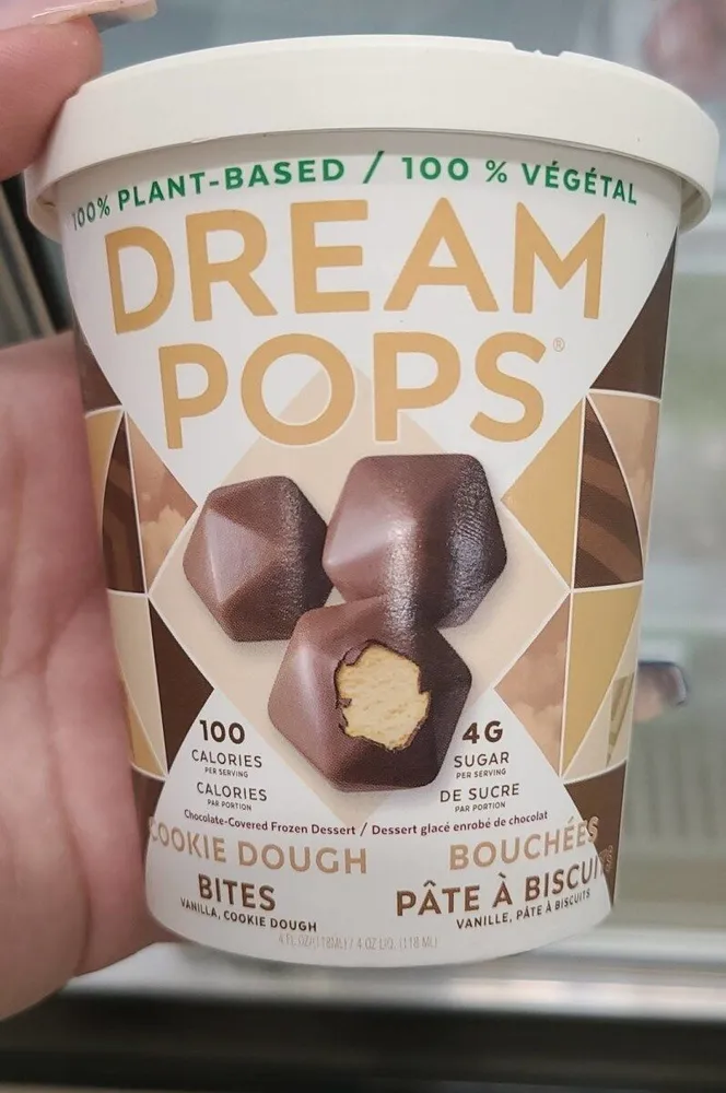 Dream pops
