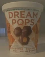 Peanut Butter Bites