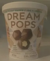 Vanilla Sky Bites
