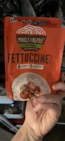 Fettuccine Style Plant Based Noodles