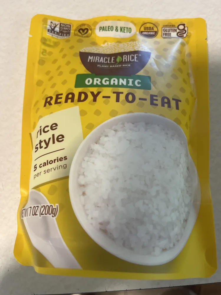 Rice Style