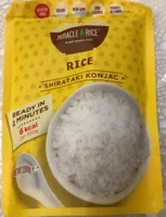Ready To Eat Rice, Rice Style