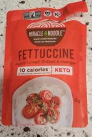 Ready To Eat Noodle, Fettuccine Style