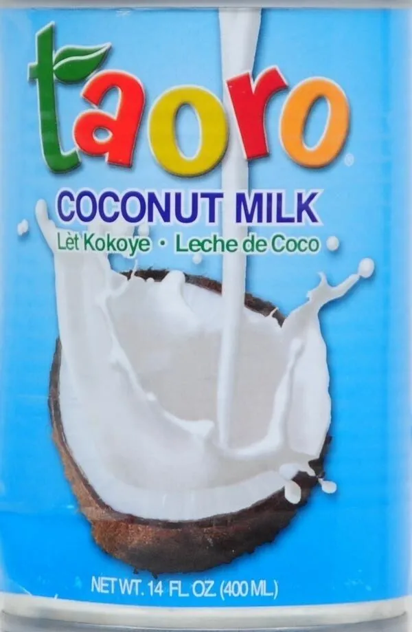 Coconut Milk
