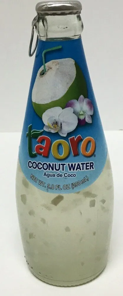 Coconut Water