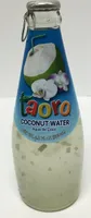 Coconut Water