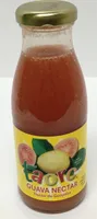 Guava Nectar