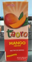 Mango Nectar