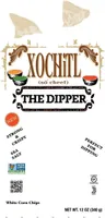 The Dipper Tortilla Chips