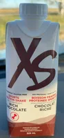 Sports Protien Shake