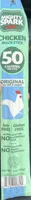 Chicken Snack Stick