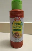 BBQ Ketchup