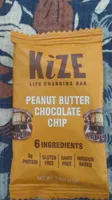Peanut Butter Chocolate Chip