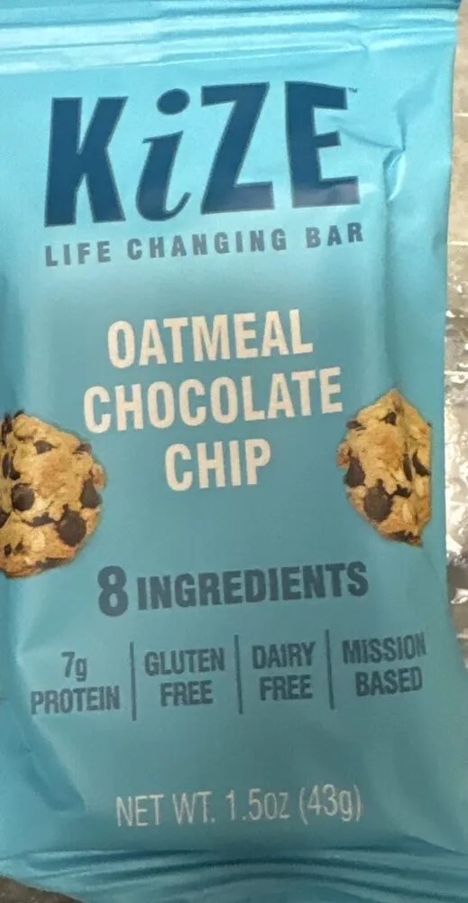 PEANUT BUTTER CHOCOLATE CHIP
