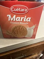 Maria Biscuits