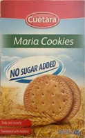 Biscuits Maria