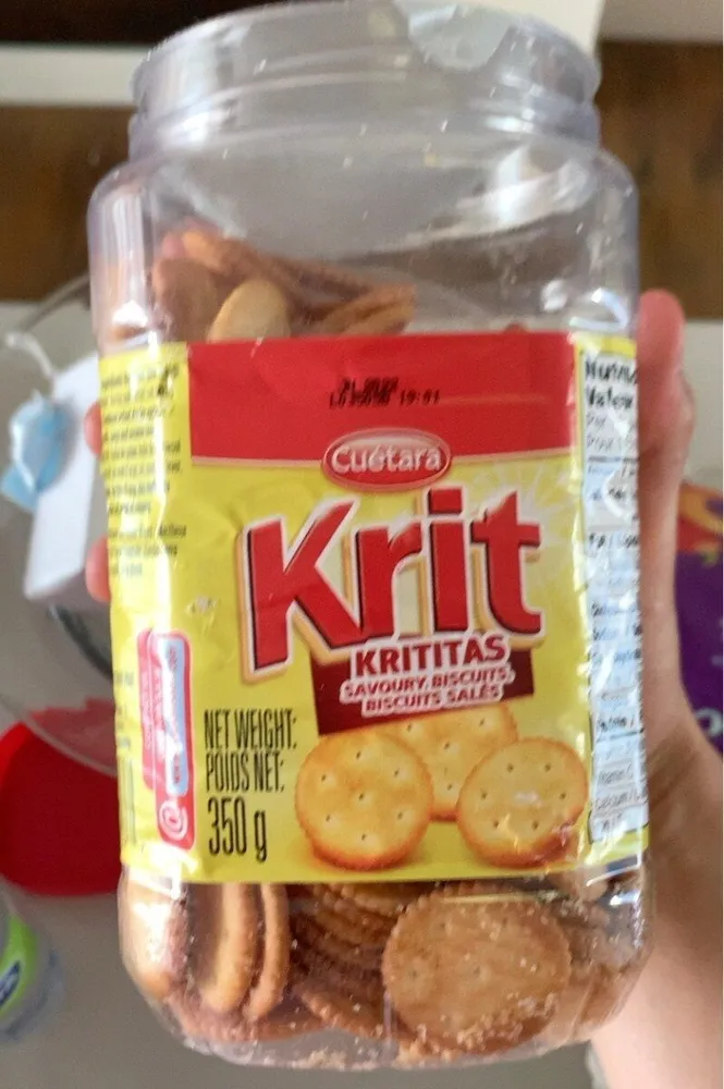 Krit