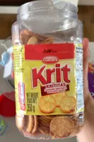 Krit