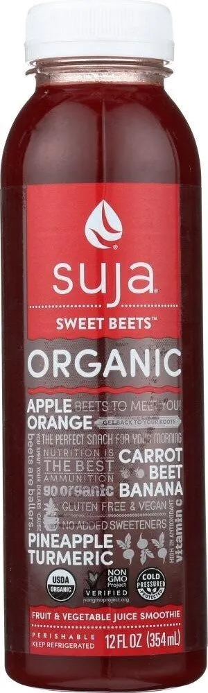 BEET APPLE