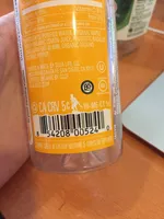 Organic Master Cleanse