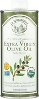 Organic extra virgin olive oil