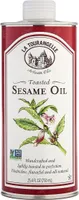 Toasted Sesame Oil