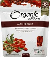 Baies De Goji