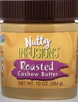 Roasted cashew butter